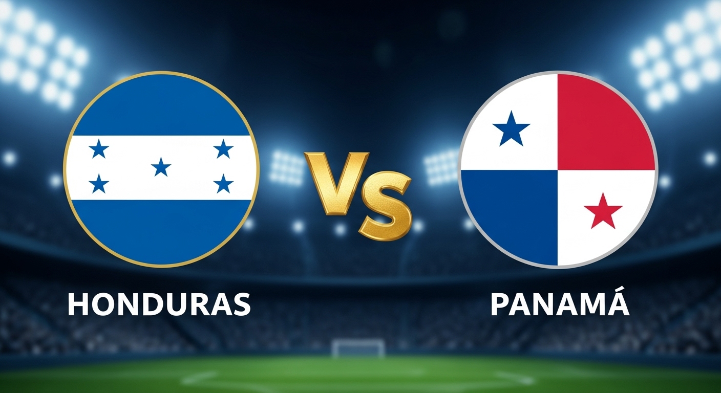 Panama vs Honduras Gold Cup 2025 Best Quarter-Final & Live Analysis